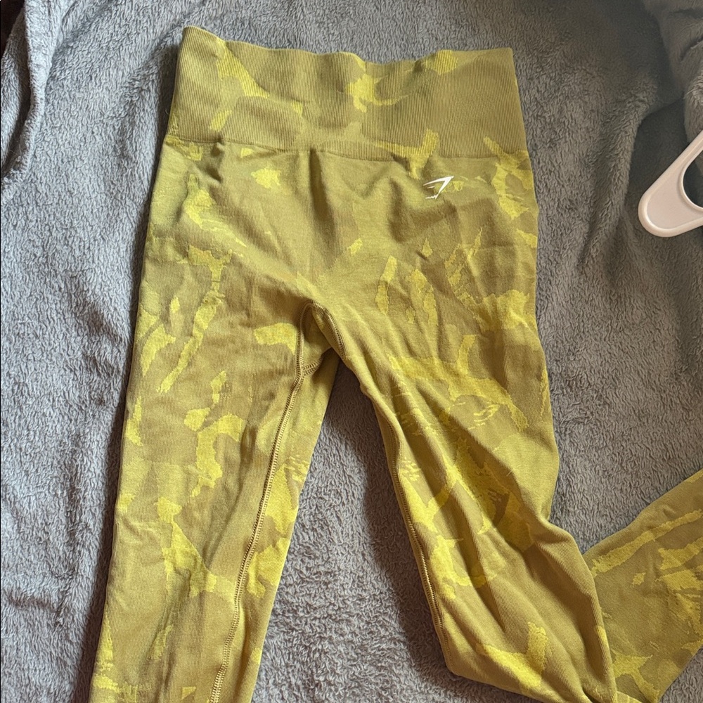 Gymshark leggings